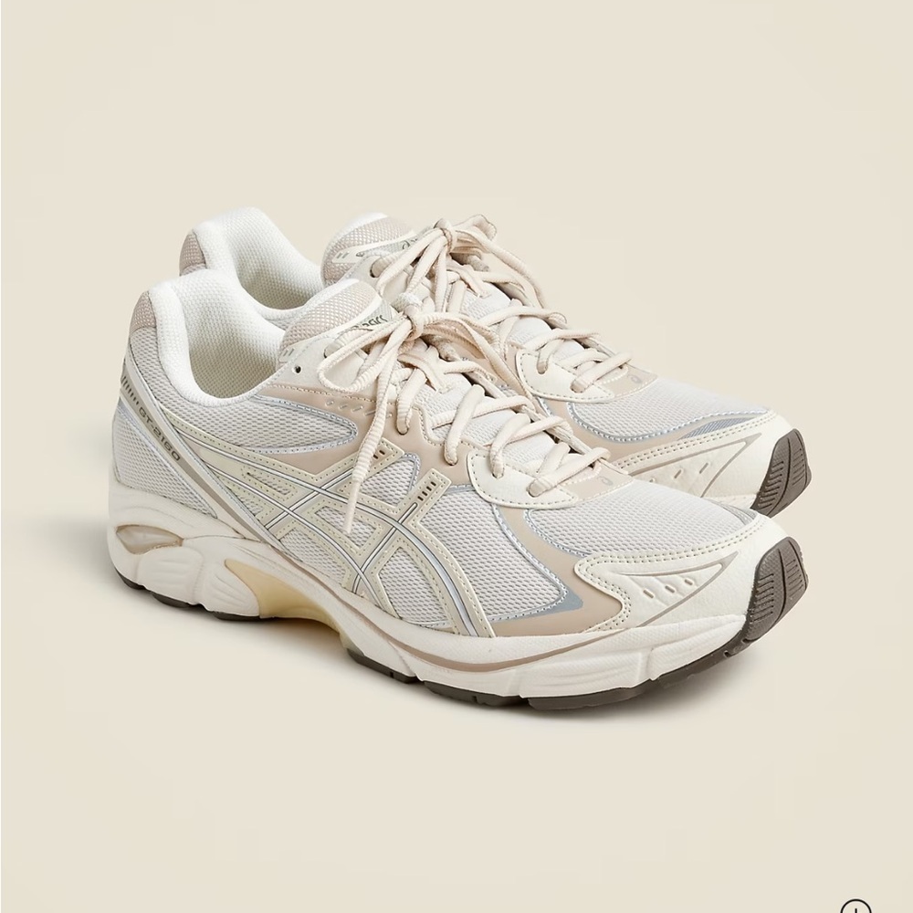 ASICS® GT-2160™ sneakers oatmeal taupe